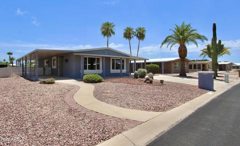9321 E Olive Ln S, Sun Lakes, AZ 85248