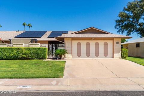 18019 N Highwood Ct, Sun City, AZ 85373