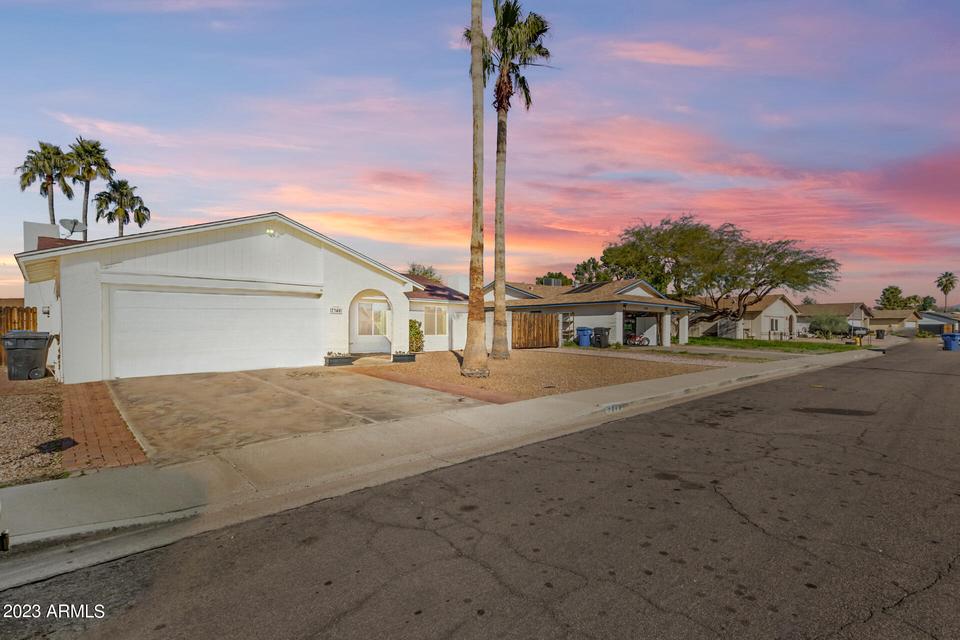  7340 E Drummer Ave, Mesa, AZ 85208 photo 2