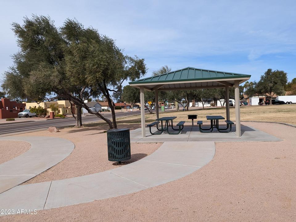  7340 E Drummer Ave, Mesa, AZ 85208 photo 35