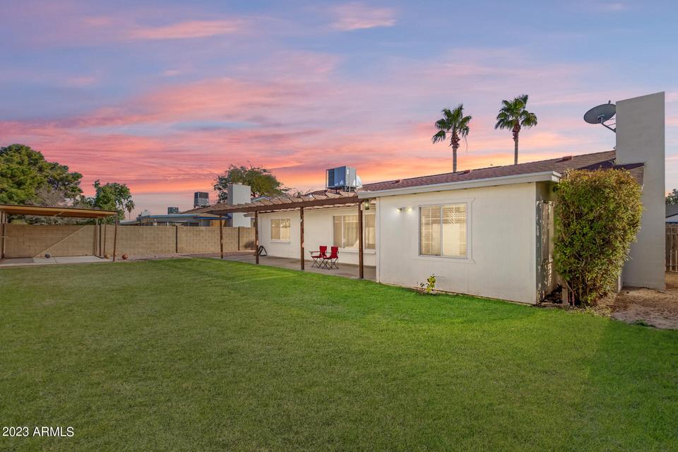  7340 E Drummer Ave, Mesa, AZ 85208 photo 28