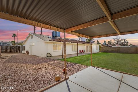 7340 E Drummer Ave, Mesa, AZ 85208 photo 29
