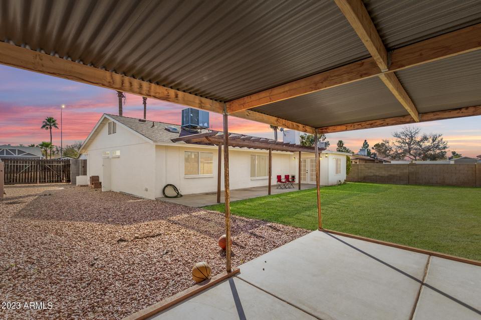  7340 E Drummer Ave, Mesa, AZ 85208 photo 29