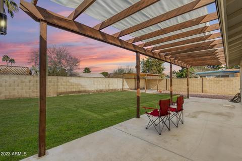 7340 E Drummer Ave, Mesa, AZ 85208 photo 26
