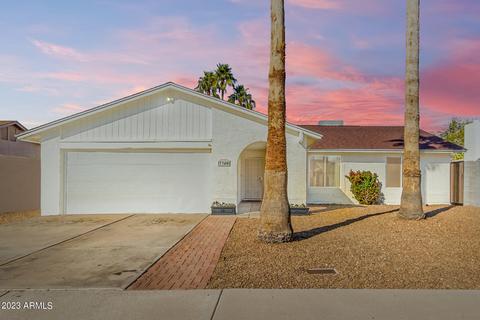7340 E Drummer Ave, Mesa, AZ 85208