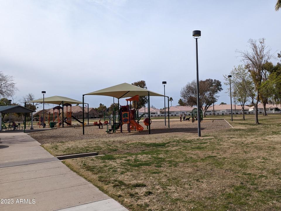  7340 E Drummer Ave, Mesa, AZ 85208 photo 40