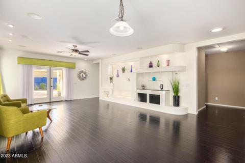 3395 E Ravenswood Dr, Gilbert, AZ 85298 photo 4