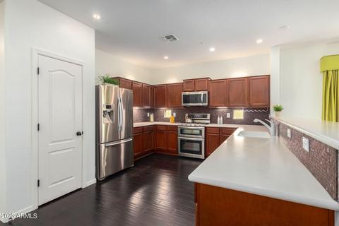 3395 E Ravenswood Dr, Gilbert, AZ 85298 photo 3