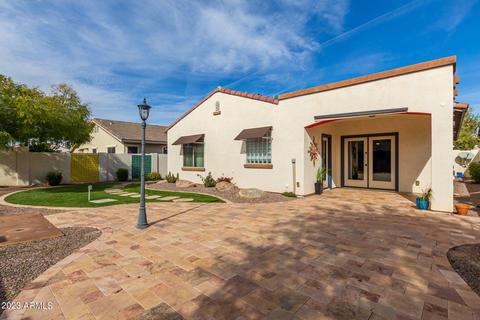 3395 E Ravenswood Dr, Gilbert, AZ 85298 photo 23
