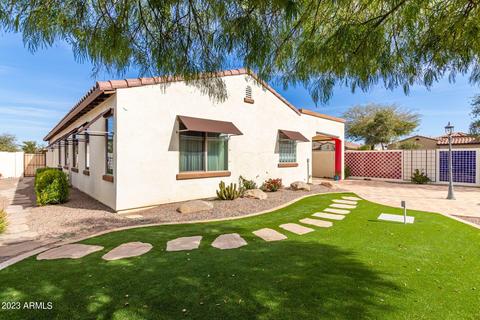 3395 E Ravenswood Dr, Gilbert, AZ 85298 photo 22