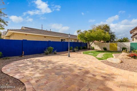 3395 E Ravenswood Dr, Gilbert, AZ 85298 photo 21