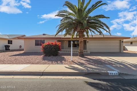 4645 E Crescent Ave, Mesa, AZ 85206 photo 1
