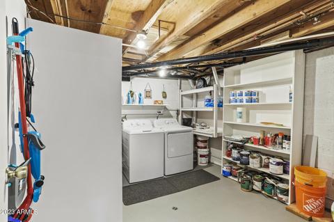 4851 N Sunrise St, Pine, AZ 85544 photo 38