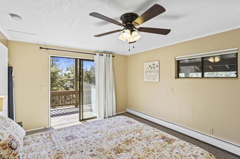 4851 N Sunrise St, Pine, AZ 85544 photo 22