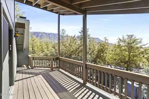 4851 N Sunrise St, Pine, AZ 85544 photo 25