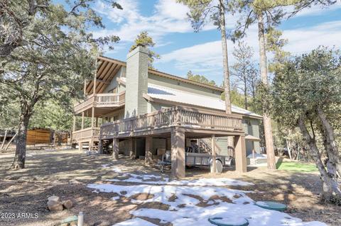 4851 N Sunrise St, Pine, AZ 85544 photo 40