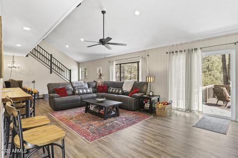 4851 N Sunrise St, Pine, AZ 85544 photo 9