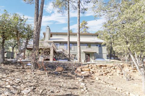 4851 N Sunrise St, Pine, AZ 85544 photo 41