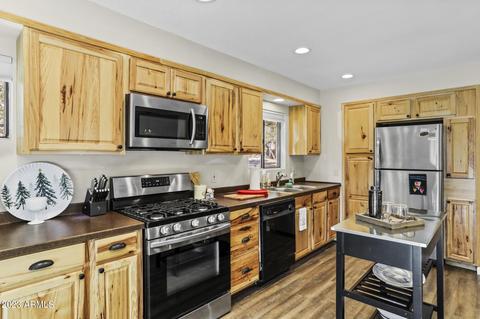 4851 N Sunrise St, Pine, AZ 85544 photo 13