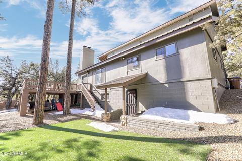 4851 N Sunrise St, Pine, AZ 85544 photo 5