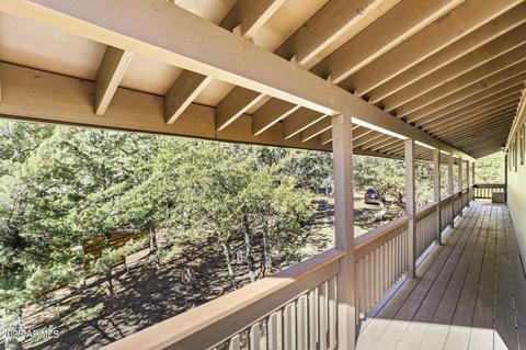 4851 N Sunrise St, Pine, AZ 85544 photo 27