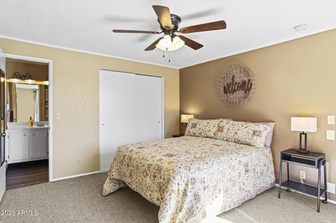 4851 N Sunrise St, Pine, AZ 85544 photo 23