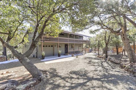 4851 N Sunrise St, Pine, AZ 85544 photo 2