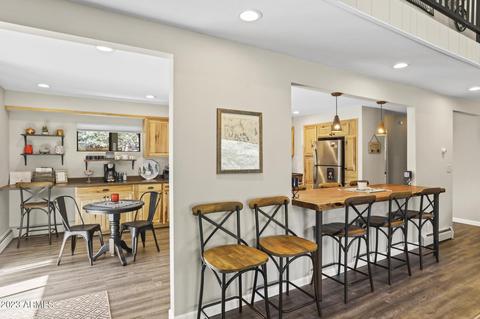 4851 N Sunrise St, Pine, AZ 85544 photo 8