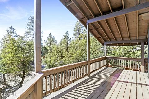 4851 N Sunrise St, Pine, AZ 85544 photo 26