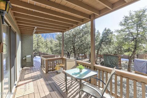 4851 N Sunrise St, Pine, AZ 85544 photo 15