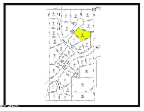 4851 N Sunrise St, Pine, AZ 85544 photo 43