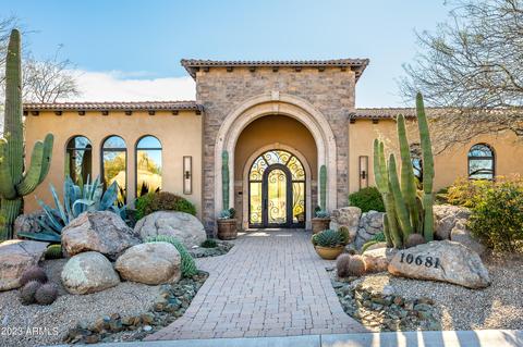 10681 E Greythorn Dr, Scottsdale, AZ 85262