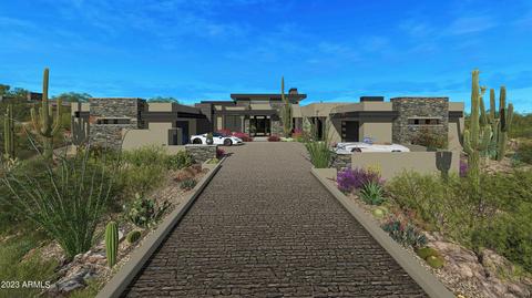 11241 E Mesquite Dr, Scottsdale, AZ 85262