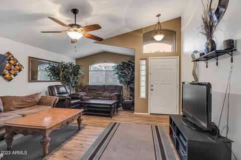 11460 E Pronghorn Ave, Mesa, AZ 85212 photo 3