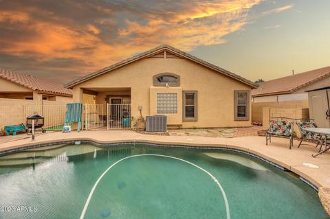 11460 E Pronghorn Ave, Mesa, AZ 85212 photo 18