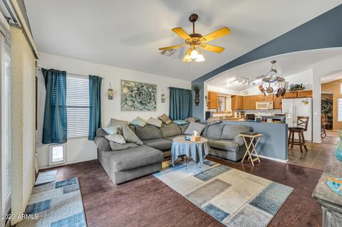 11460 E Pronghorn Ave, Mesa, AZ 85212 photo 5