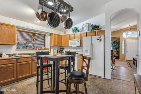 11460 E Pronghorn Ave, Mesa, AZ 85212 photo 9