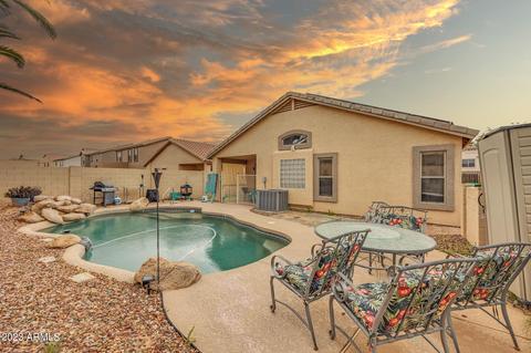 11460 E Pronghorn Ave, Mesa, AZ 85212 photo 2