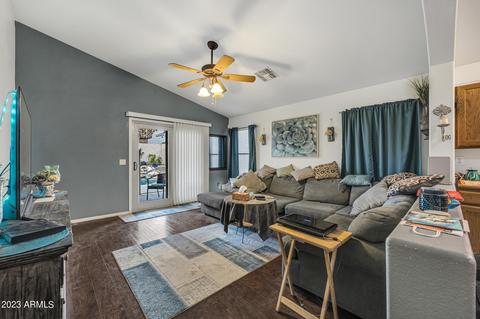 11460 E Pronghorn Ave, Mesa, AZ 85212 photo 4