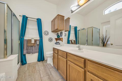 11460 E Pronghorn Ave, Mesa, AZ 85212 photo 13