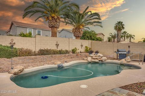 11460 E Pronghorn Ave, Mesa, AZ 85212 photo 19