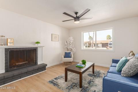 2943 E Bloomfield Rd, Phoenix, AZ 85032 photo 20