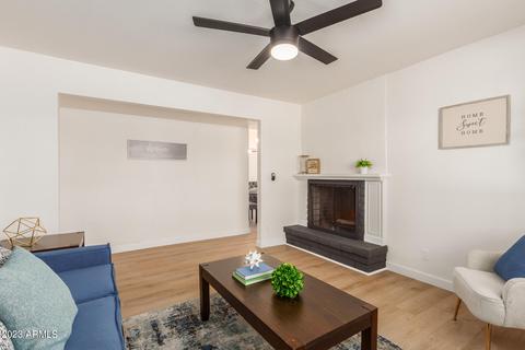 2943 E Bloomfield Rd, Phoenix, AZ 85032 photo 19