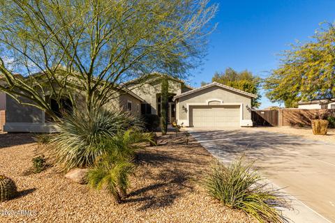 11520 N 147th Ln, Surprise, AZ 85379