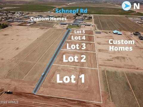 3800 E Horsethief Gulch Rd #1-A, San Tan Valley, AZ 85140