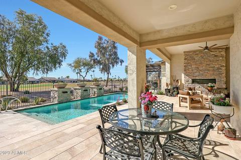 16697 W Roanoke Ave, Goodyear, AZ 85395