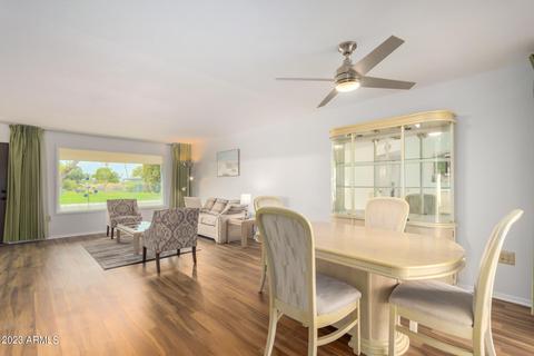 18005 N 99th Dr, Sun City, AZ 85373