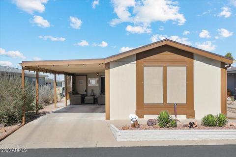 5735 E Mcdowell Rd #230, Mesa, AZ 85215 photo 1
