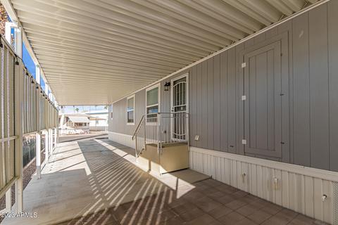 10540 E Apache Trl #77, Apache Junction, AZ 85120 photo 29