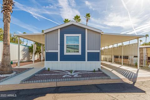 10540 E Apache Trl #77, Apache Junction, AZ 85120